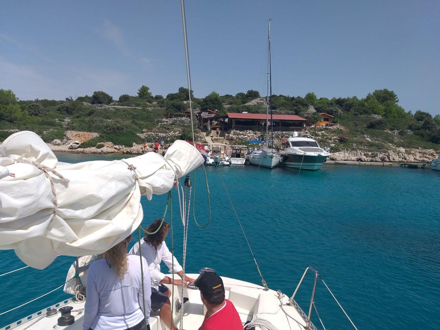 RENT-A-SKIPPER, 2 DANA - Slika 3